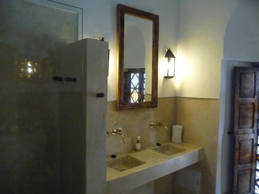 Riad Matham Marrakesz Zewnętrze zdjęcie