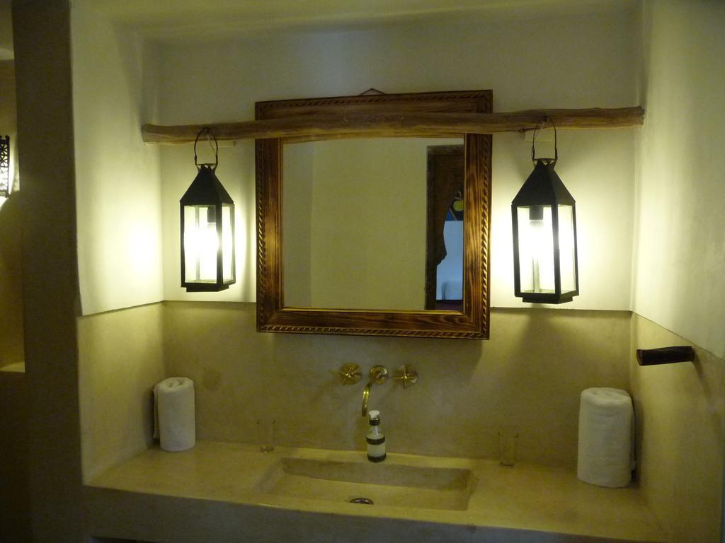 Riad Matham Marrakesz Zewnętrze zdjęcie