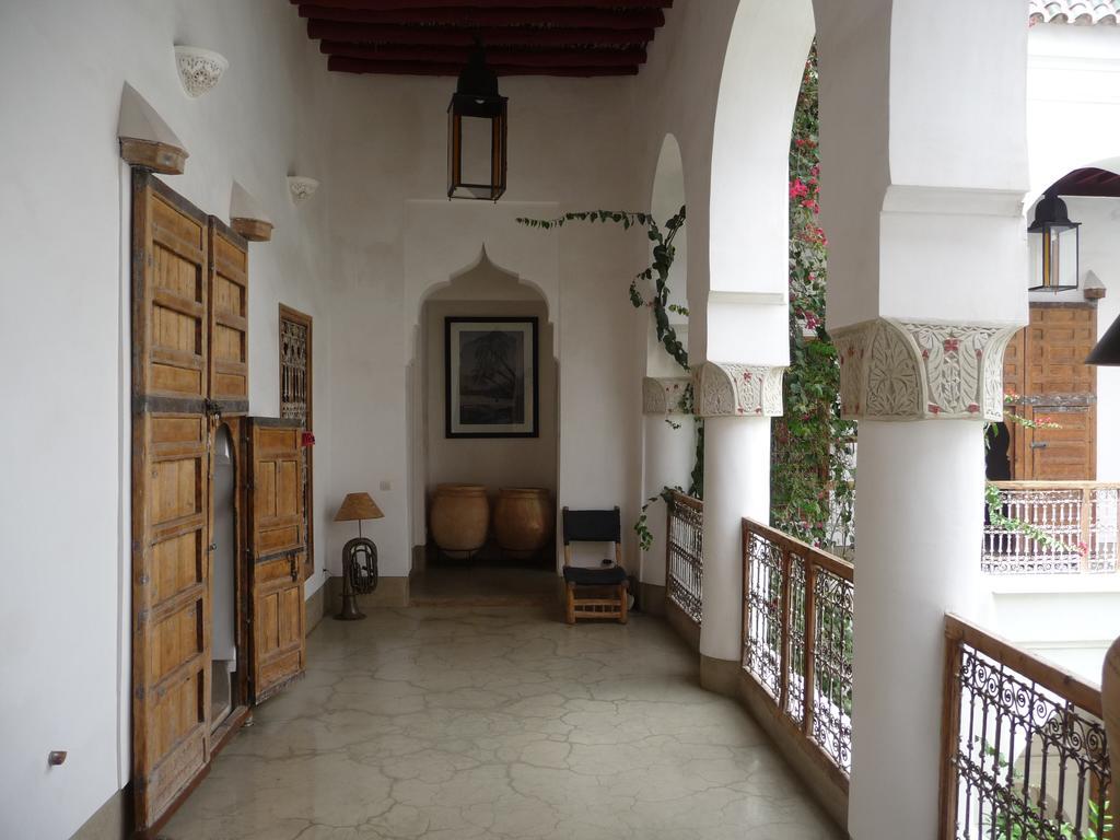 Riad Matham Marrakesz Zewnętrze zdjęcie