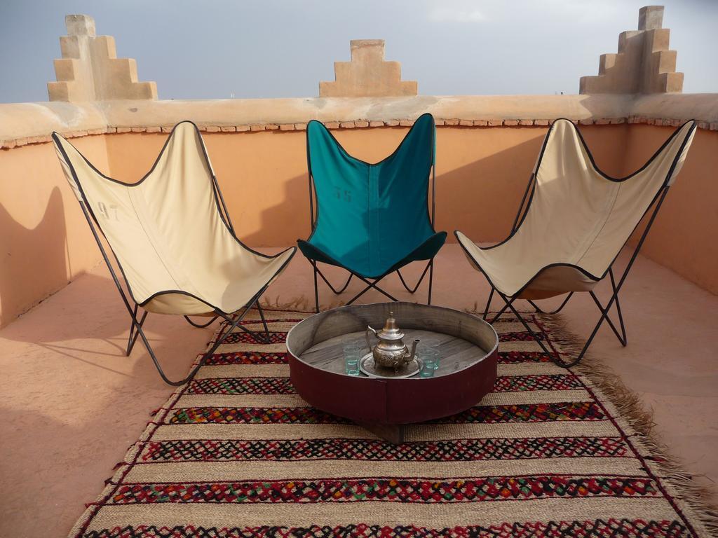 Riad Matham Marrakesz Zewnętrze zdjęcie