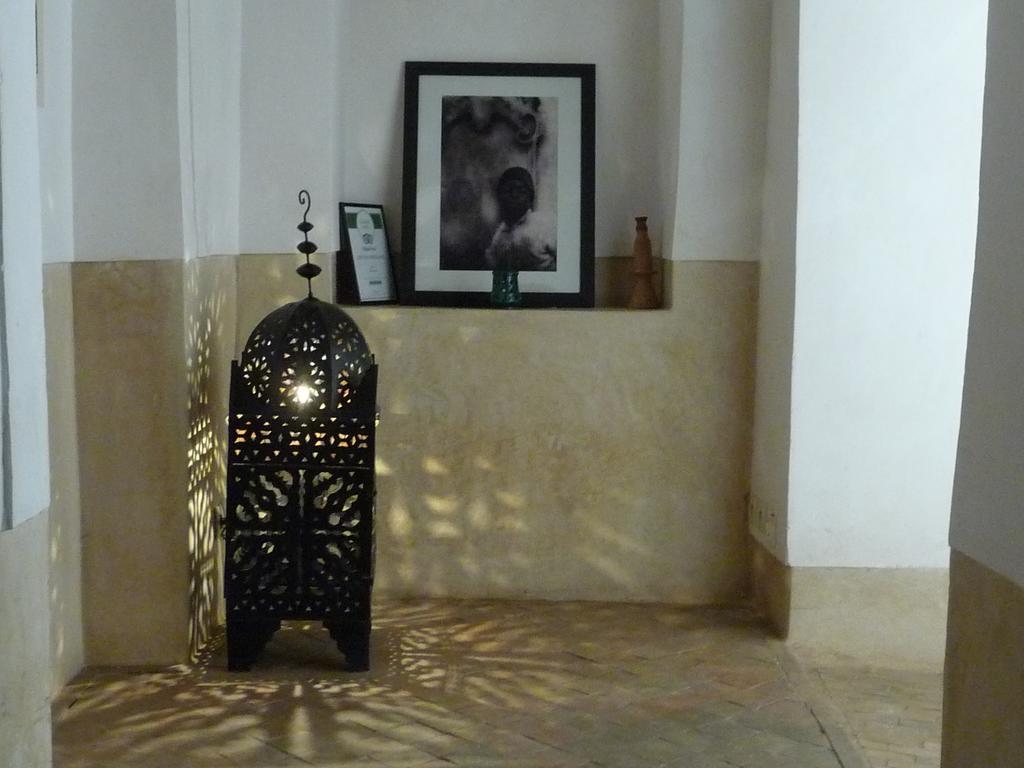 Riad Matham Marrakesz Zewnętrze zdjęcie