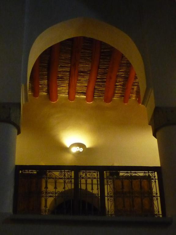 Riad Matham Marrakesz Zewnętrze zdjęcie